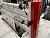 Punch type perforating devices