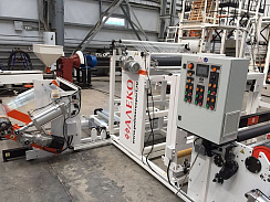 Film rewinder