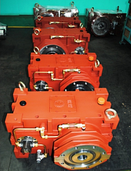 Gearbox