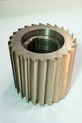 Strand cutter