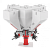 Volumetric dosing systems