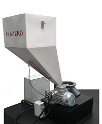 Volumetric dosing systems (screw) (0+1)