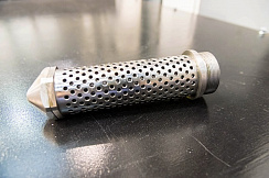 Candle Filter