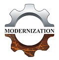 Modernization of extruders