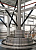 Internal cooling system (IBC)