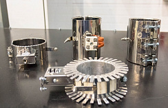 Heating elements