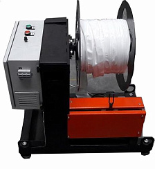 Edge winder